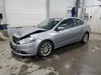  Salvage Dodge Dart