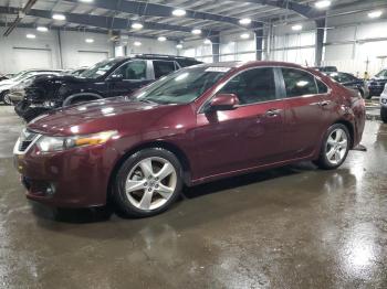  Salvage Acura TSX