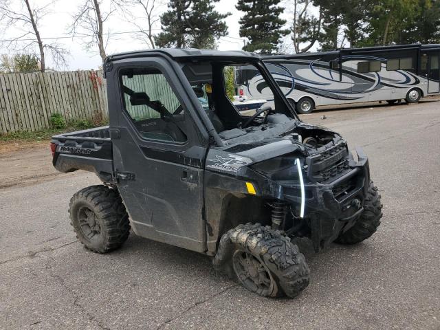 Salvage Polaris Ranger Xp