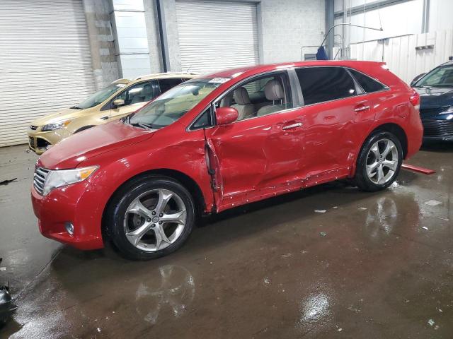  Salvage Toyota Venza