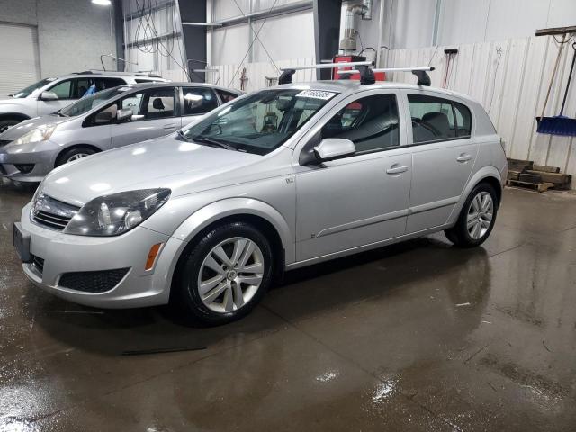  Salvage Saturn Astra