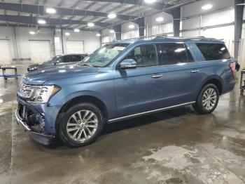  Salvage Ford Expedition