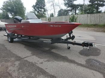  Salvage Tracker 175 Tf Pro