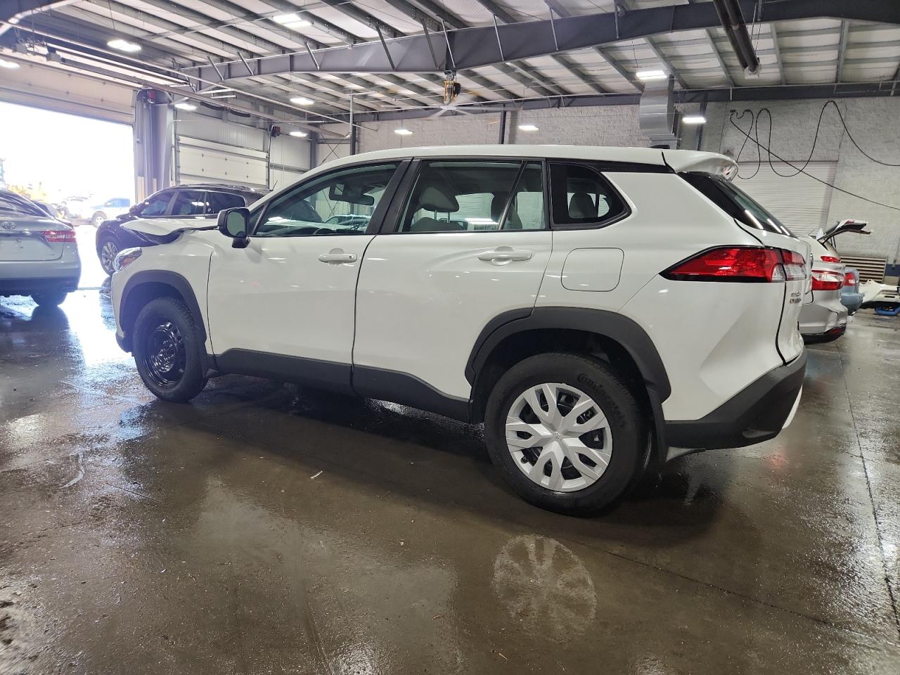 Toyota Corolla L Image 5