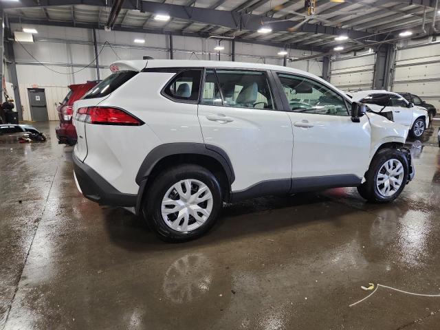 Toyota Corolla L Image 7