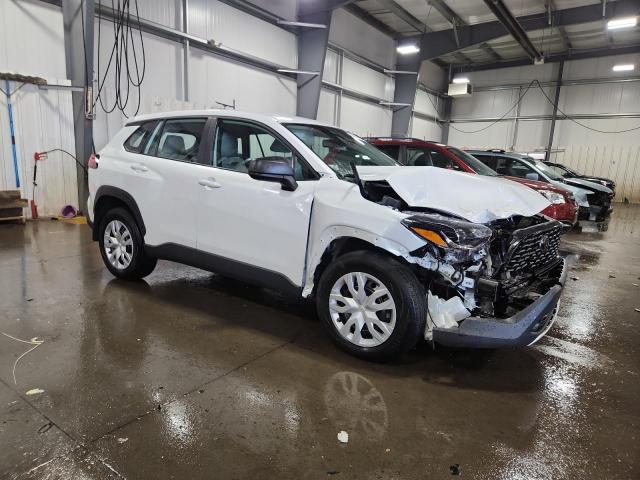 Toyota Corolla L Image 14