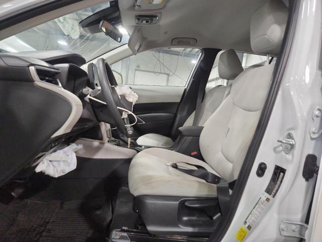 Toyota Corolla L Image 9