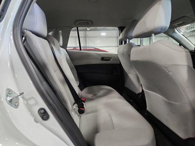 Toyota Corolla L Image 10