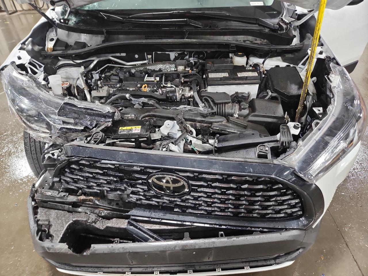 Toyota Corolla L Image 11