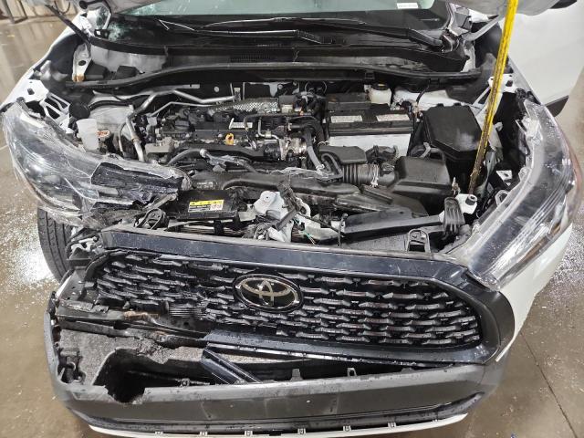 Toyota Corolla L Image 11