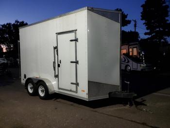  Salvage Rc Trailers Other