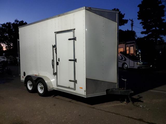  Salvage Rc Trailers Other