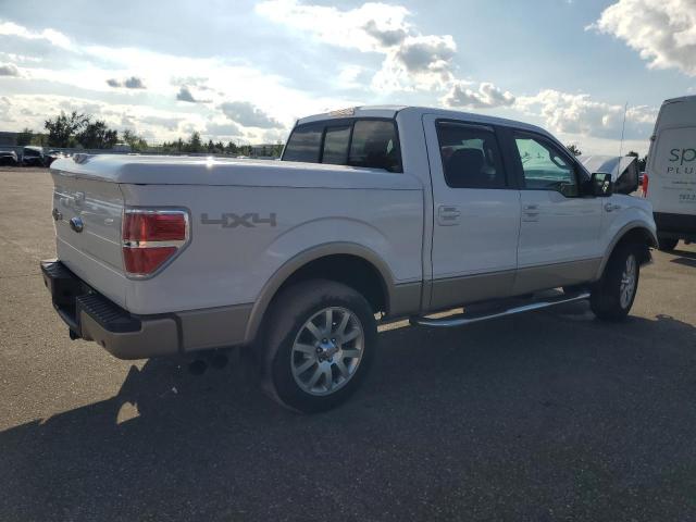 Ford F-150 Supercrew Image 9