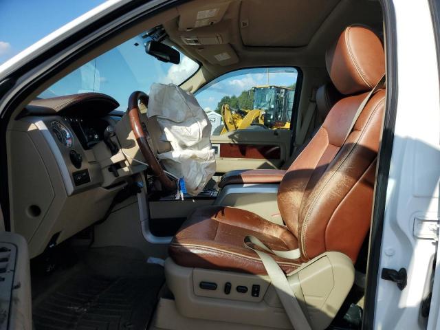 Ford F-150 Supercrew Image 11