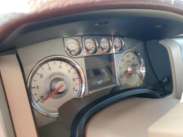 Ford F-150 Supercrew Image 6