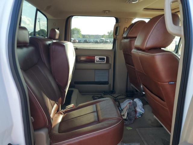 Ford F-150 Supercrew Image 12