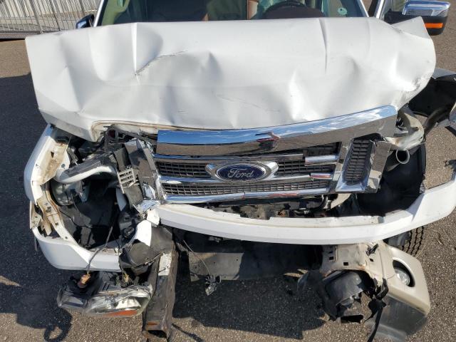 Ford F-150 Supercrew Image 5