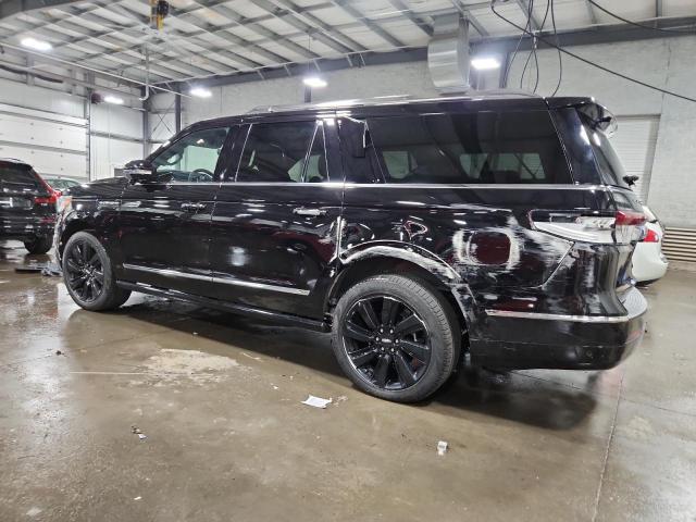 Lincoln Navigator L Reserve Image 2