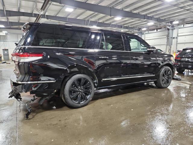 Lincoln Navigator L Reserve Image 8