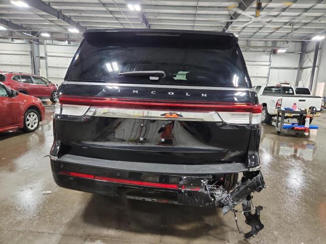 Lincoln Navigator L Reserve Image 9