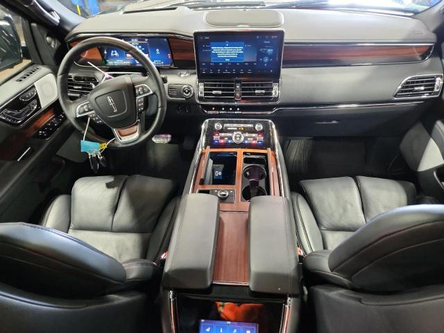 Lincoln Navigator L Reserve Image 7