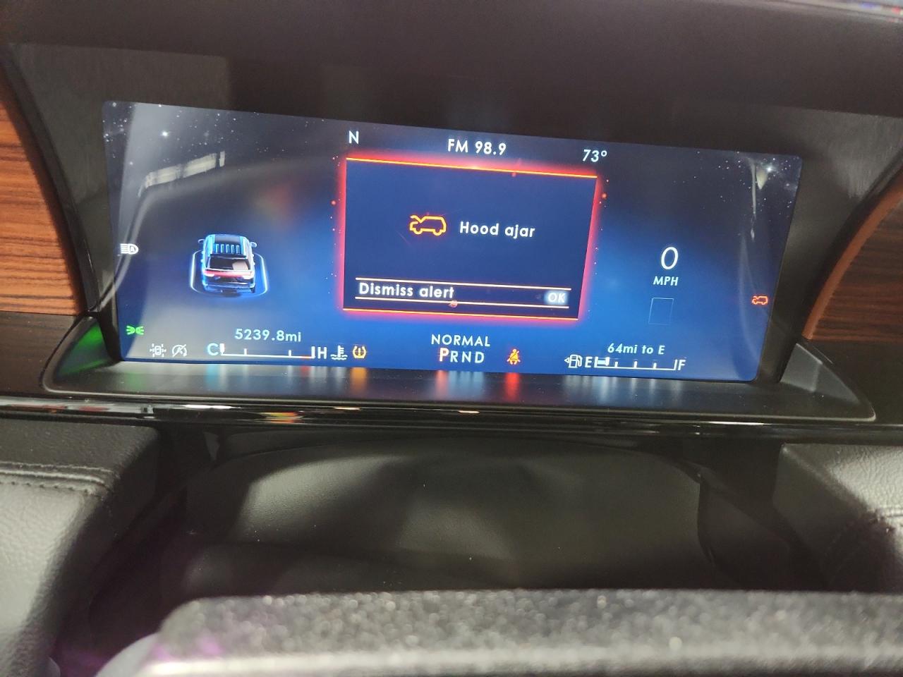 Lincoln Navigator L Reserve Image 5