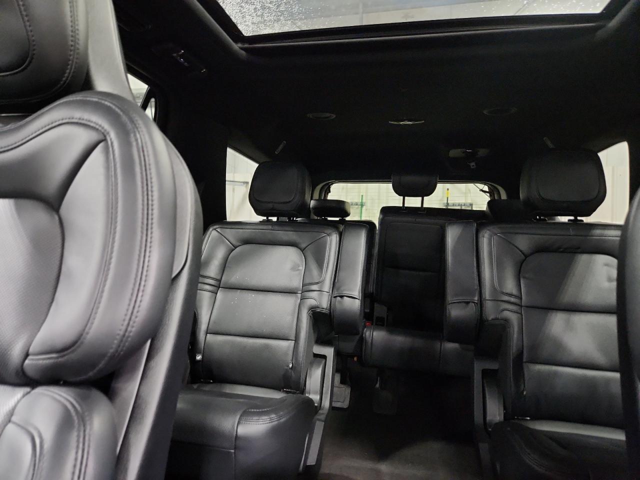 Lincoln Navigator L Reserve Image 6