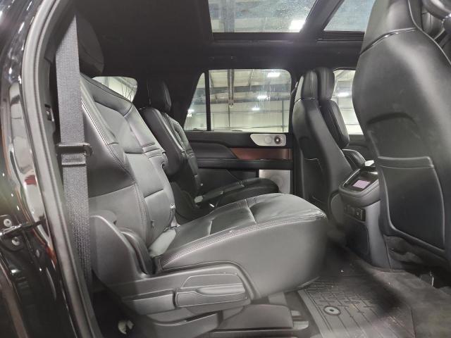 Lincoln Navigator L Reserve Image 13