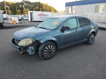  Salvage Chevrolet Cobalt Ls