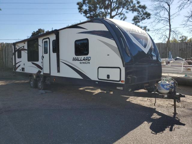  Salvage Heartland Mallard