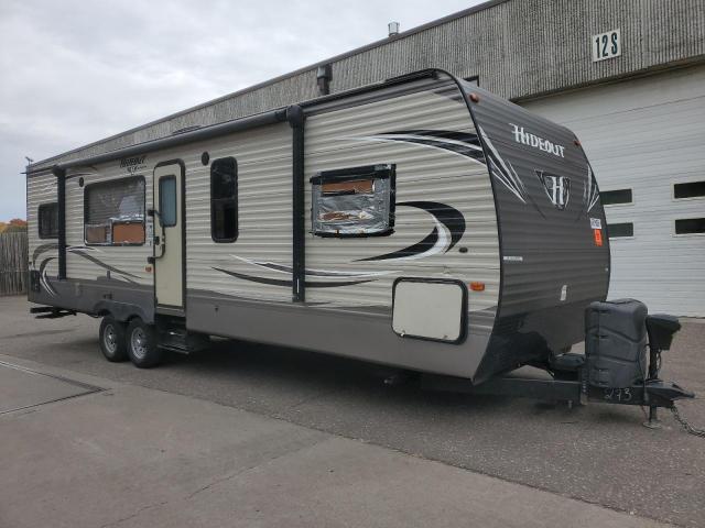  Salvage Keystone Hideout