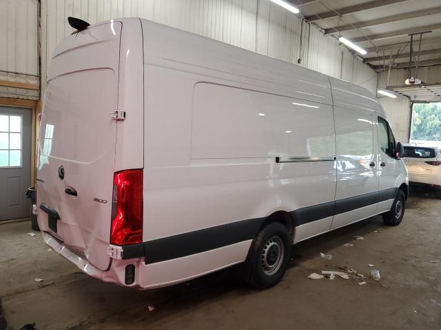 Mercedes-Benz Sprinter 2500 Image 3