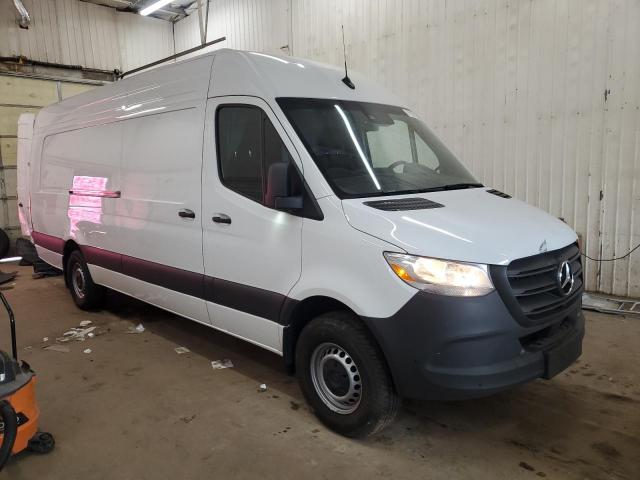 Mercedes-Benz Sprinter 2500 Image 8