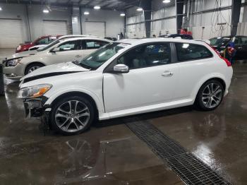  Salvage Volvo C30