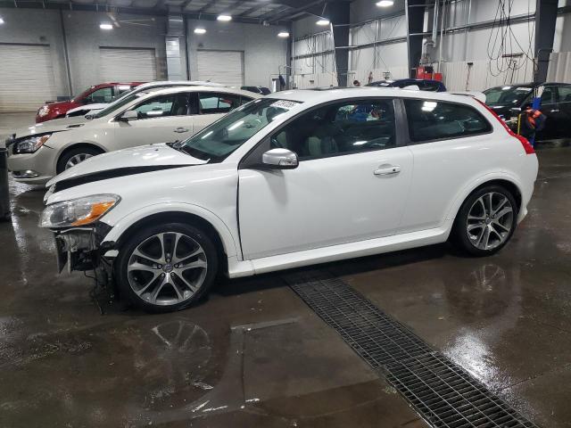  Salvage Volvo C30