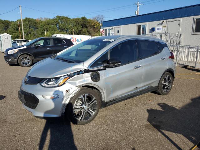  Salvage Chevrolet Bolt