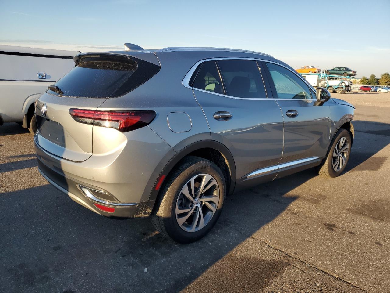 Buick Envision Essence Image 10