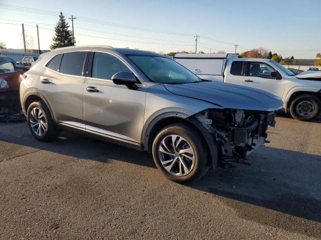 Buick Envision Essence Image 7
