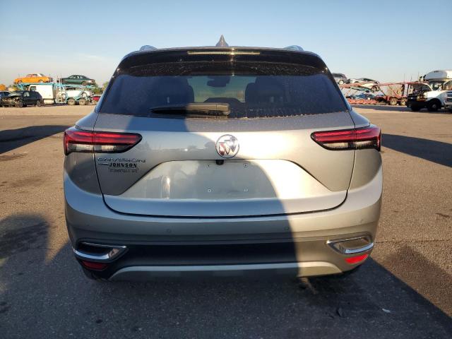 Buick Envision Essence Image 8