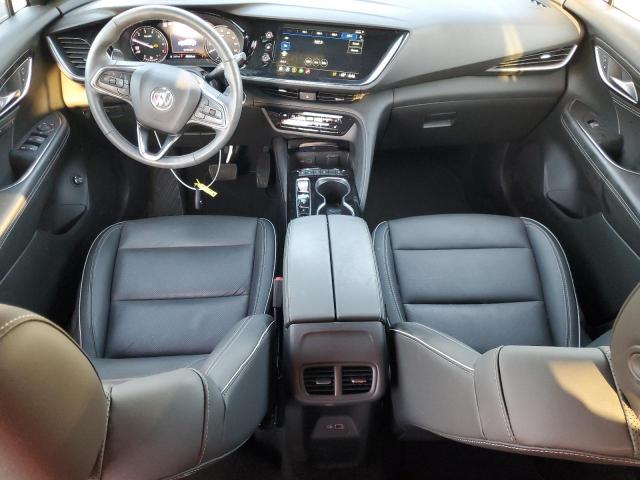 Buick Envision Essence Image 6