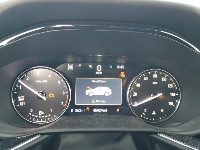 Buick Envision Essence Image 11