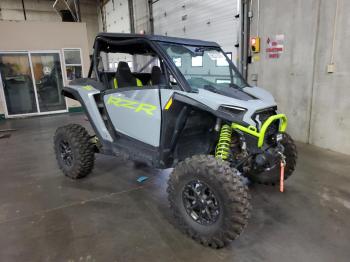  Salvage Polaris Rzr Xp 1000 Ultimate