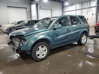  Salvage Saturn Vue