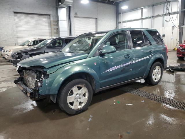  Salvage Saturn Vue