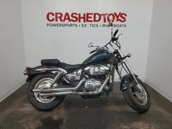  Salvage Suzuki Cyc Vz Vzr