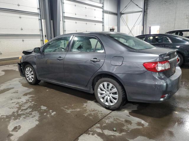 Toyota Corolla Base Image 2