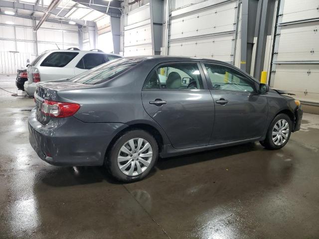 Toyota Corolla Base Image 5