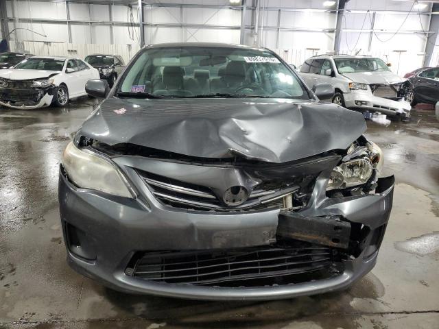 Toyota Corolla Base Image 4