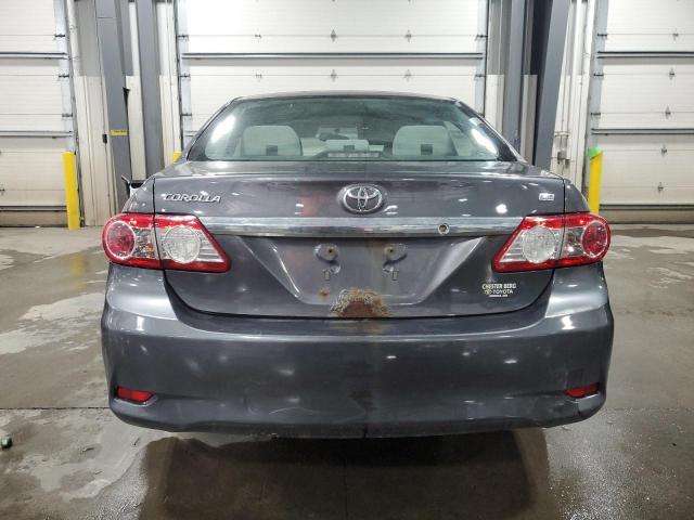 Toyota Corolla Base Image 7