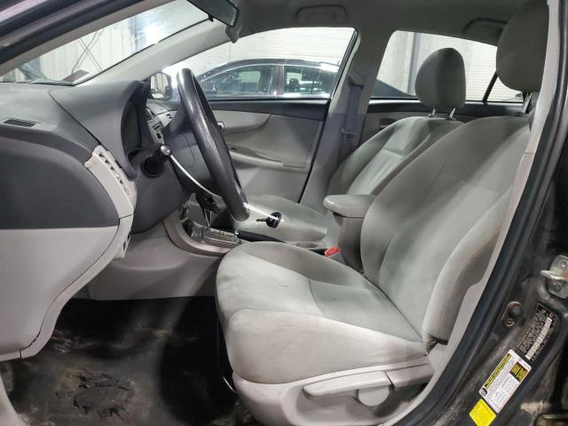 Toyota Corolla Base Image 6